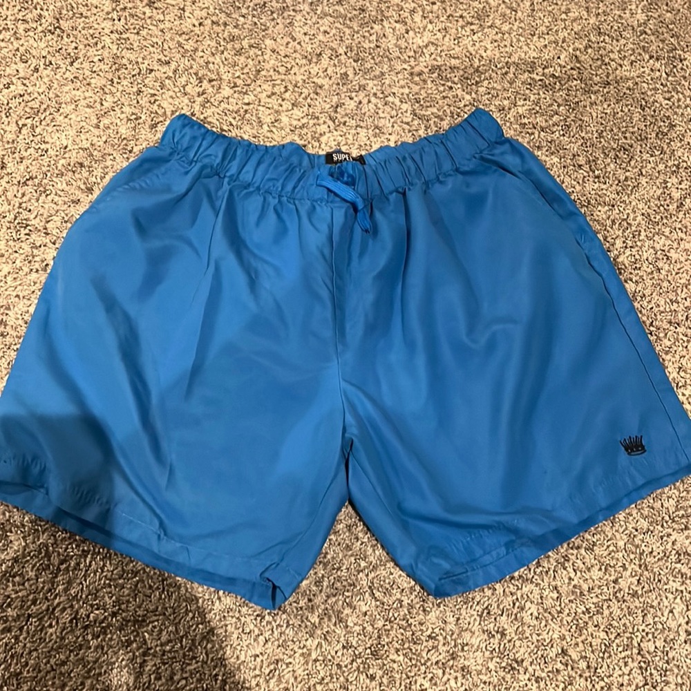 Men’s shorts 7”